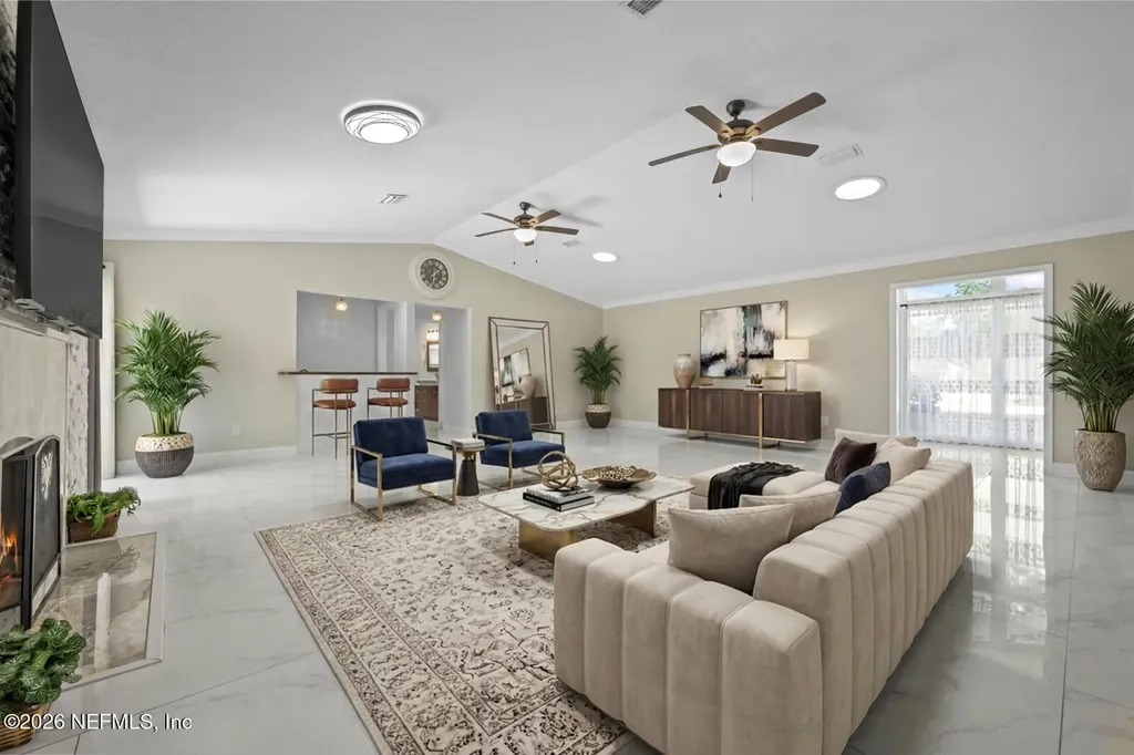 11728 Loretto Woods Court Jacksonville FL 32223