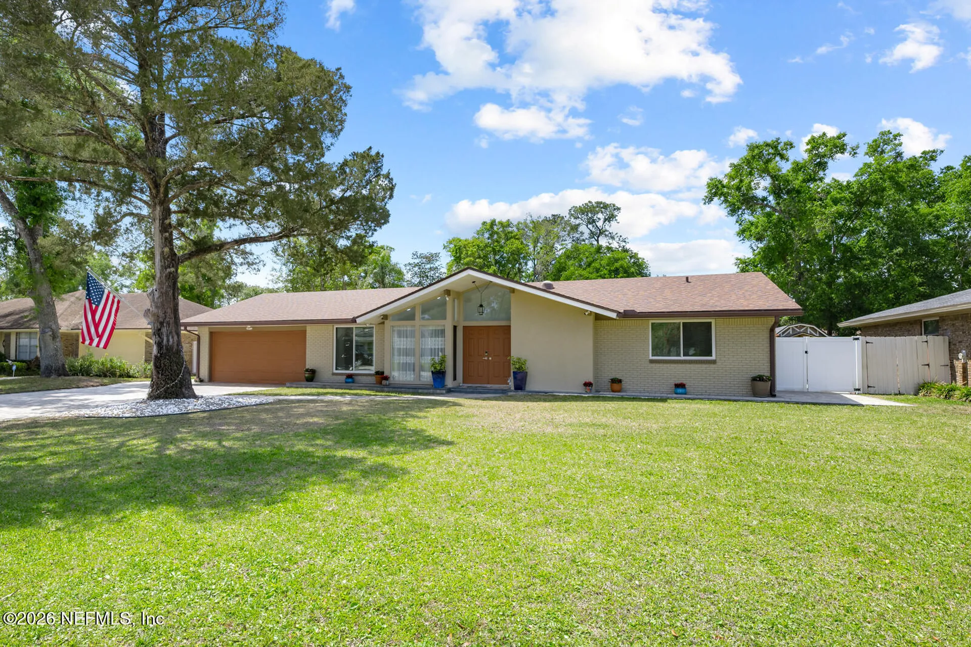 11728 Loretto Woods Court Jacksonville FL 32223