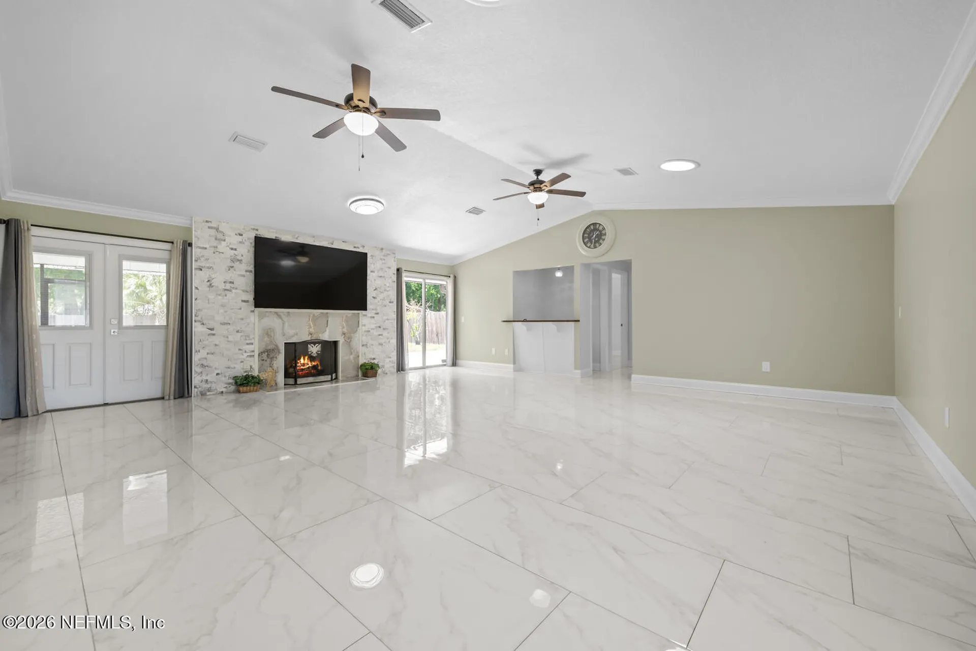 11728 Loretto Woods Court Jacksonville FL 32223
