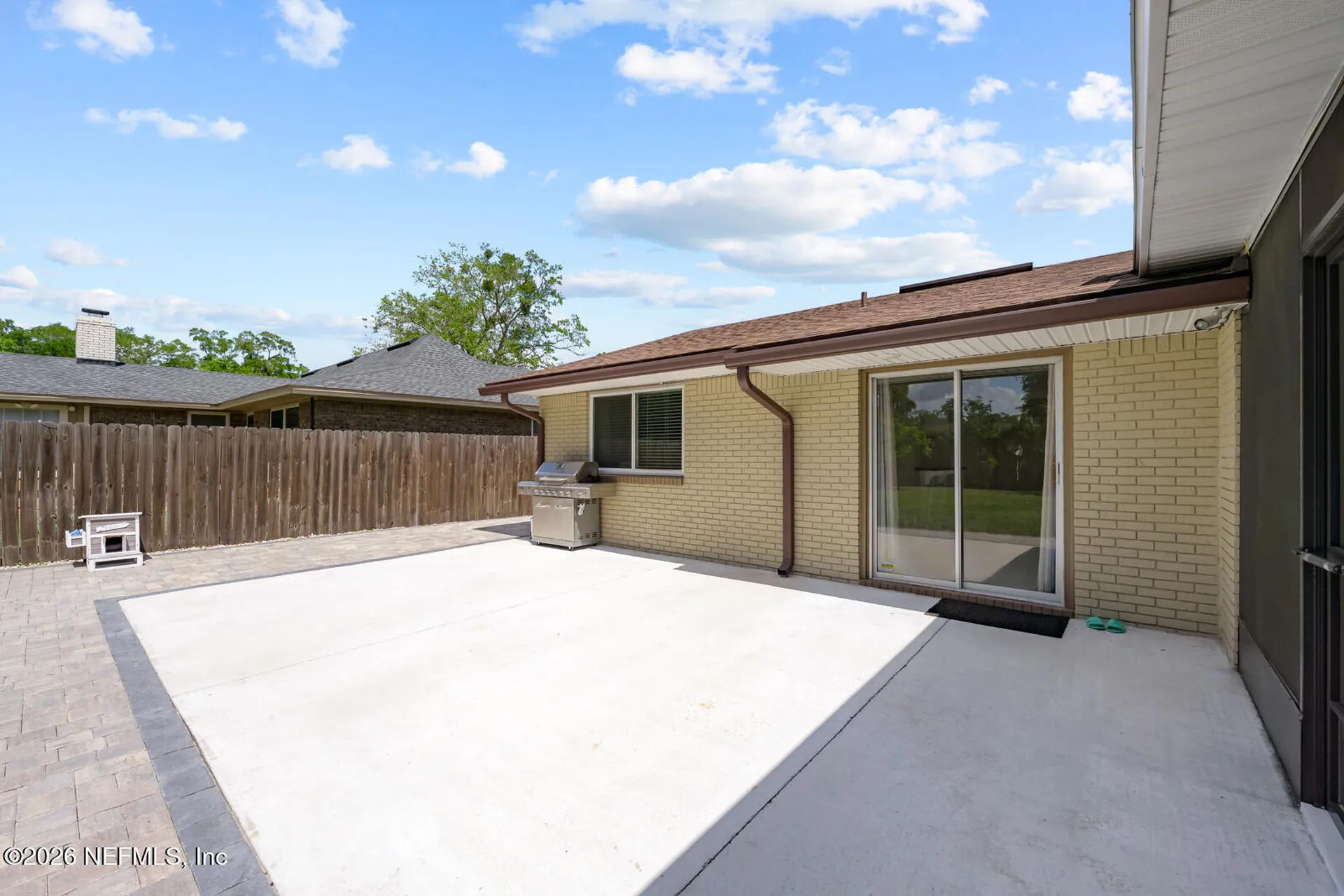 11728 Loretto Woods Court Jacksonville FL 32223