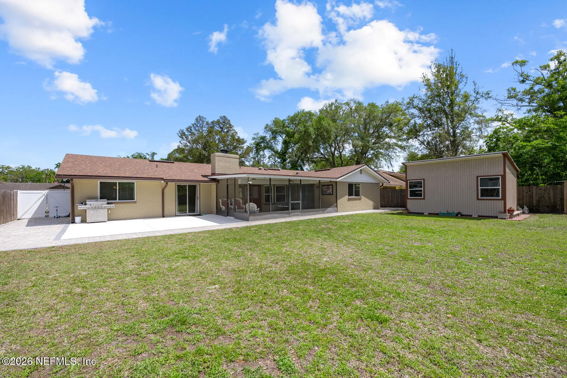 11728 Loretto Woods Court Jacksonville FL 32223