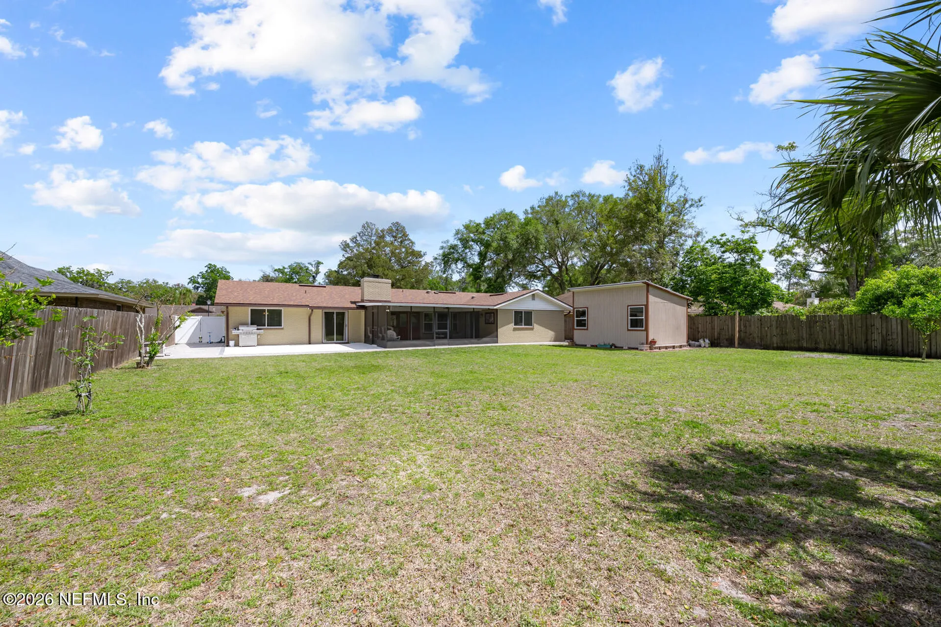 11728 Loretto Woods Court Jacksonville FL 32223
