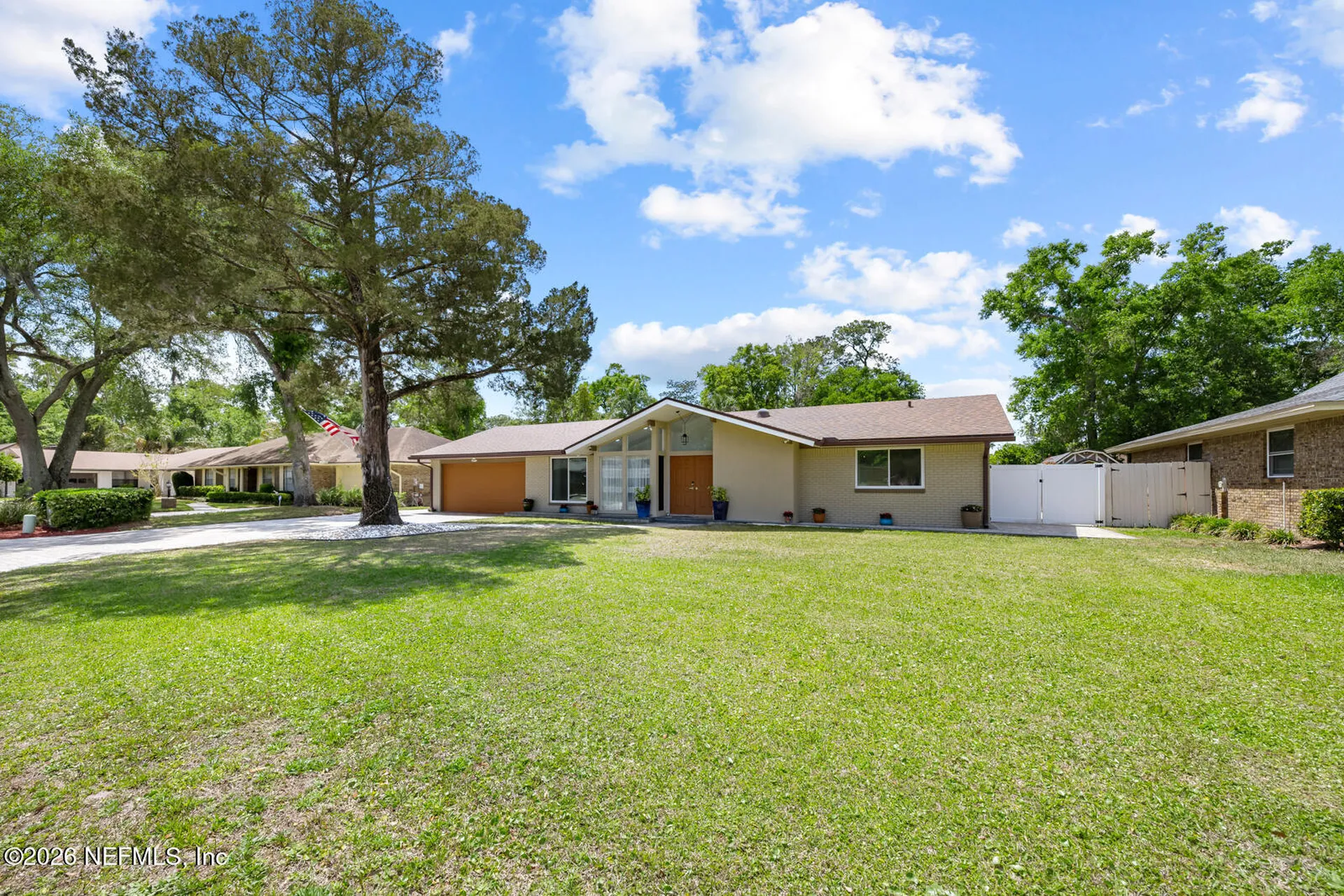 11728 Loretto Woods Court Jacksonville FL 32223