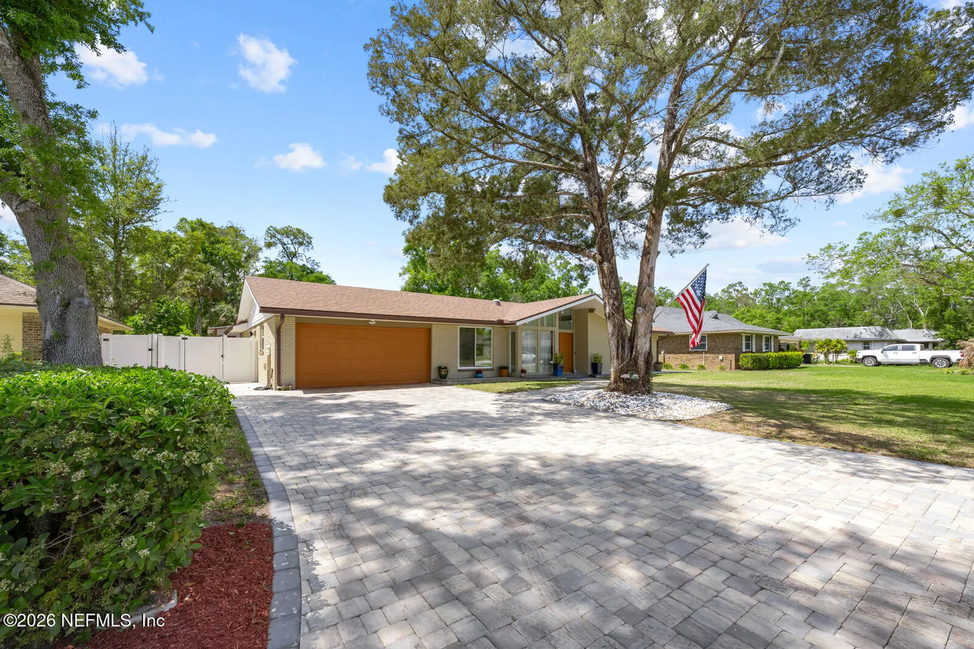 11728 Loretto Woods Court Jacksonville FL 32223