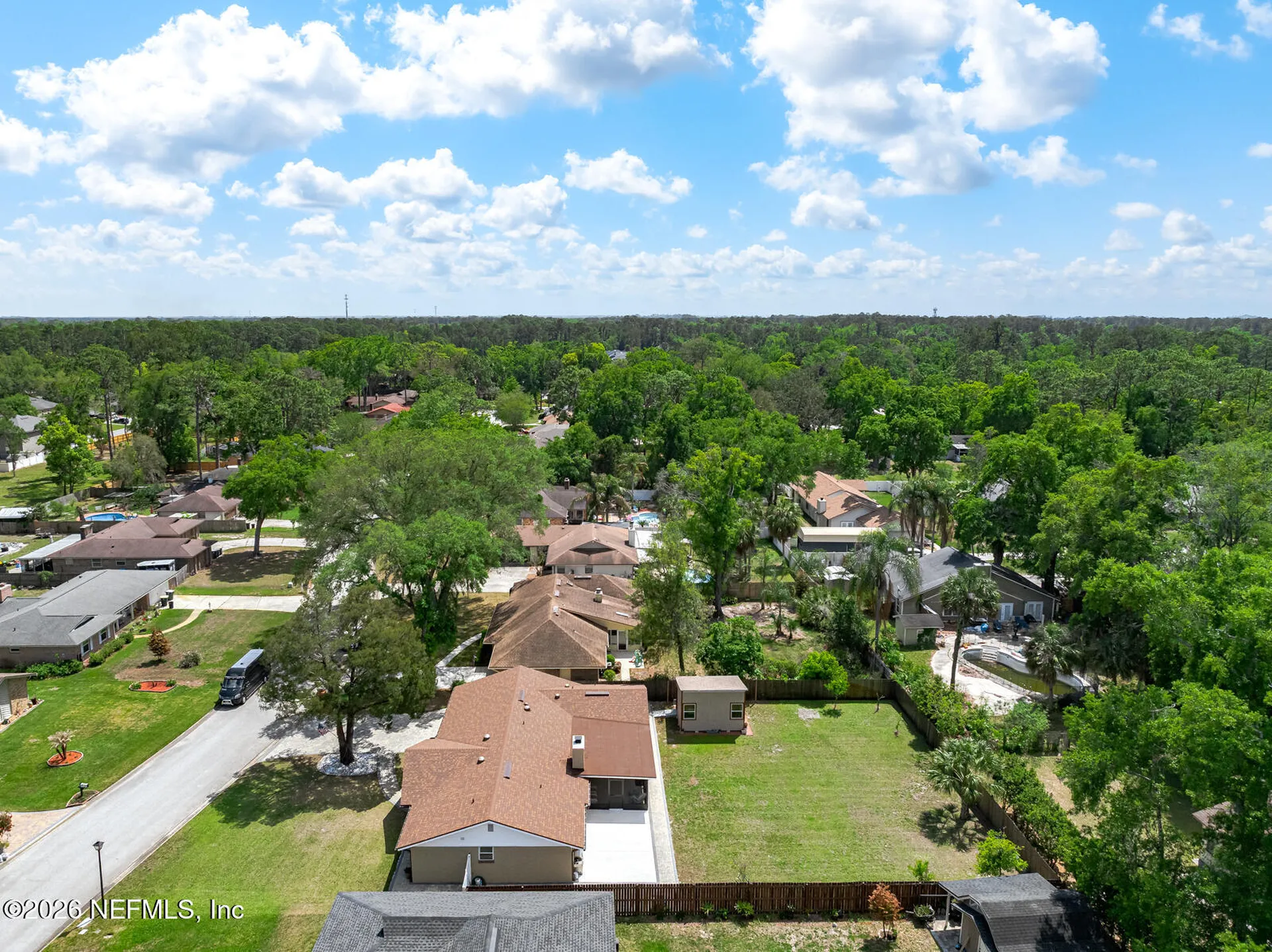 11728 Loretto Woods Court Jacksonville FL 32223