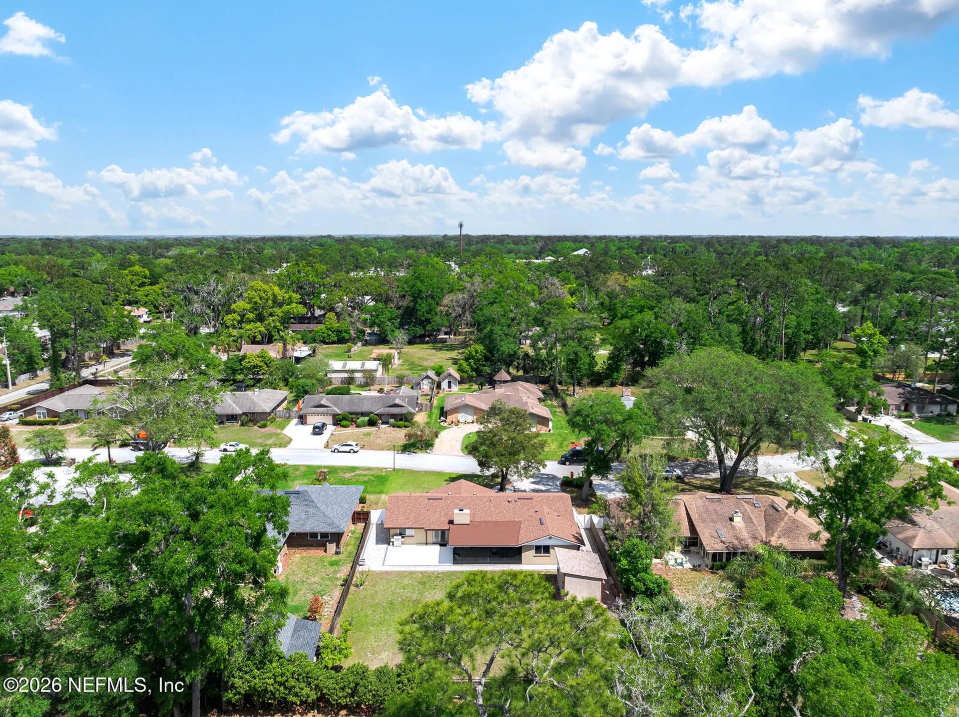 11728 Loretto Woods Court Jacksonville FL 32223