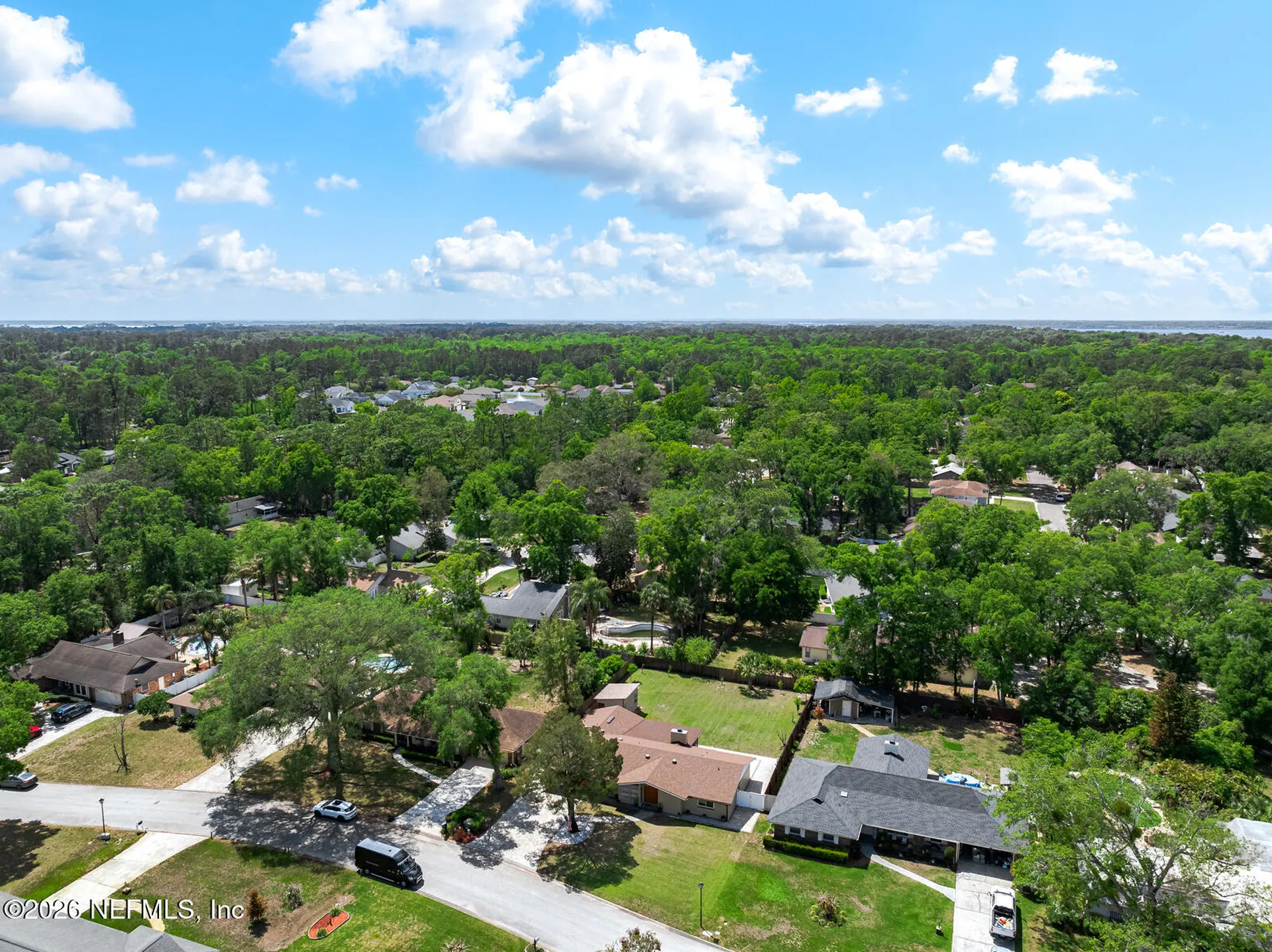11728 Loretto Woods Court Jacksonville FL 32223