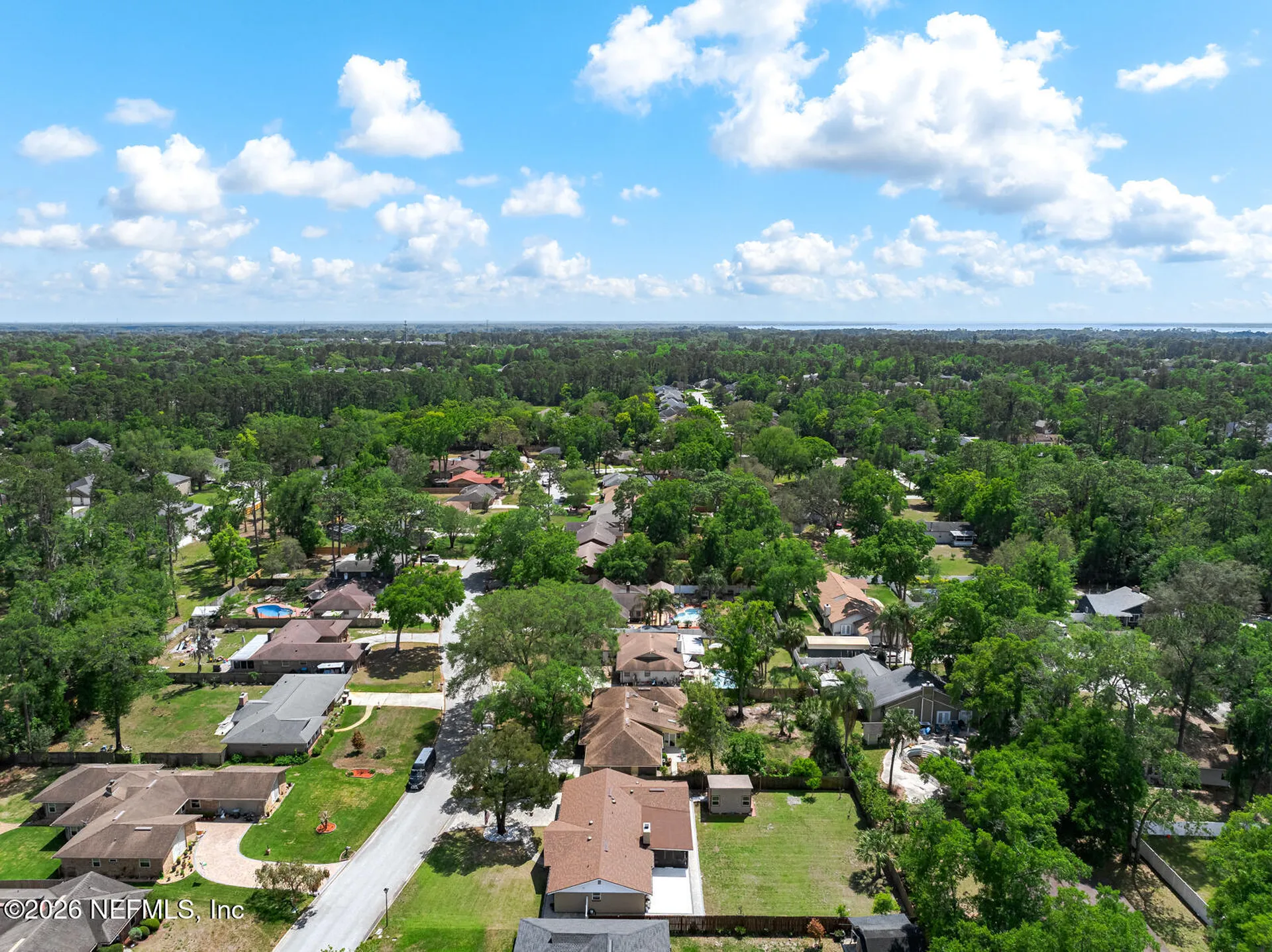 11728 Loretto Woods Court Jacksonville FL 32223