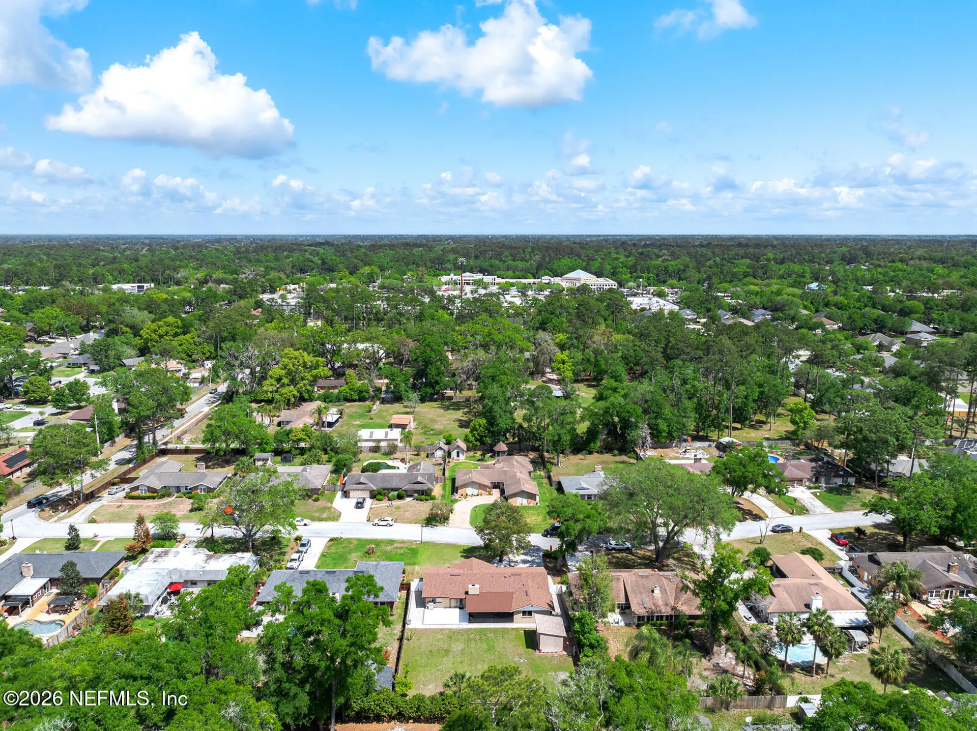 11728 Loretto Woods Court Jacksonville FL 32223