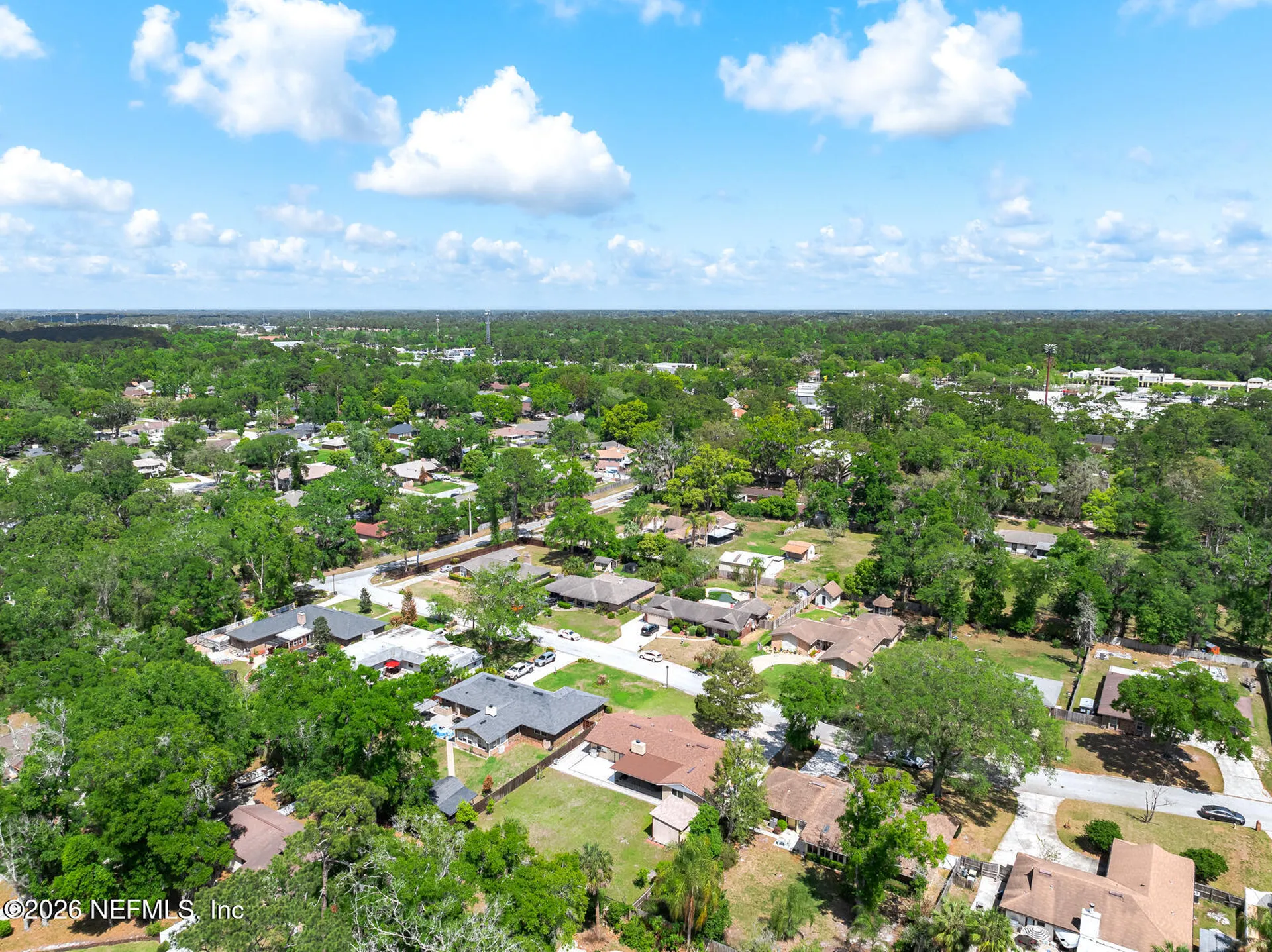 11728 Loretto Woods Court Jacksonville FL 32223