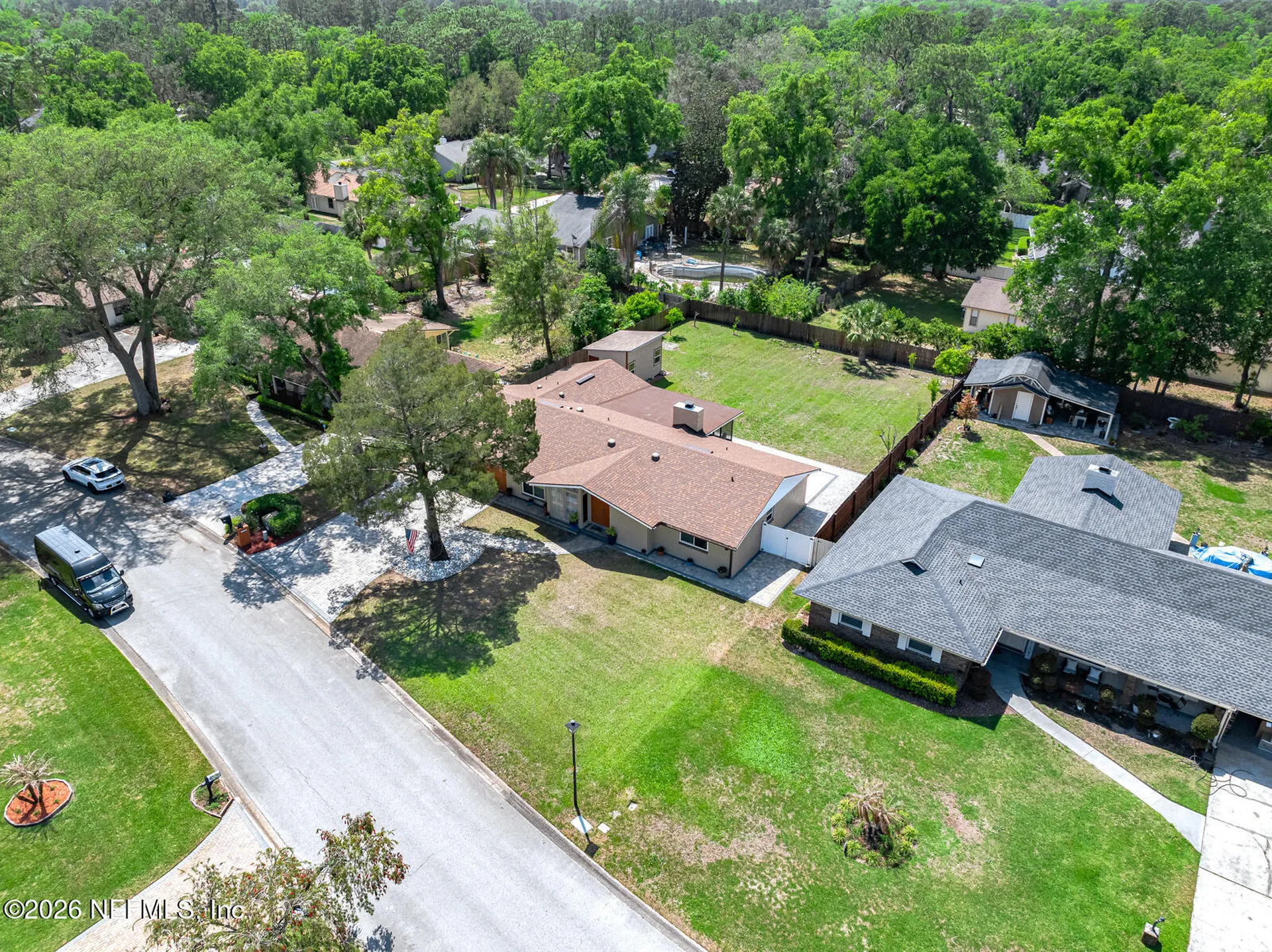 11728 Loretto Woods Court Jacksonville FL 32223