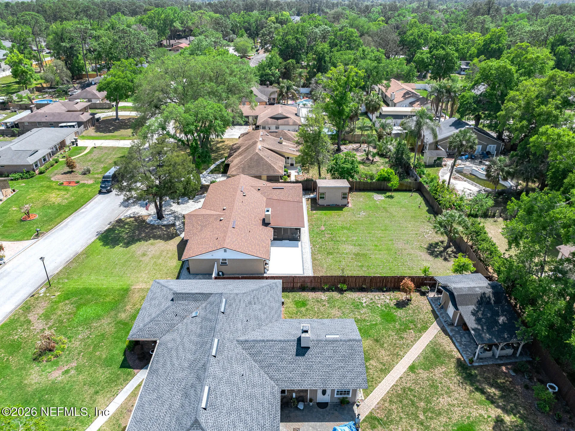 11728 Loretto Woods Court Jacksonville FL 32223
