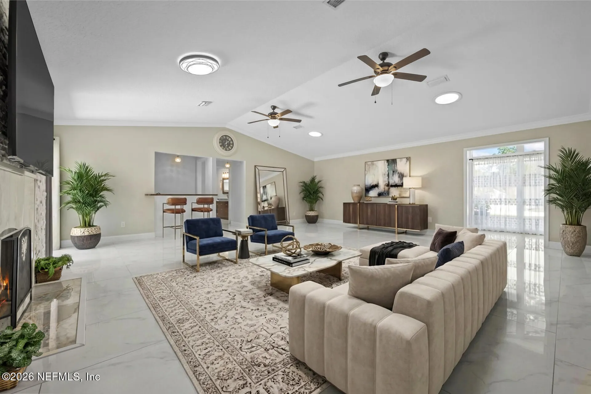 11728 Loretto Woods Court Jacksonville FL 32223