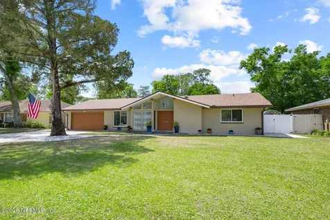 11728 Loretto Woods Court Jacksonville FL 32223