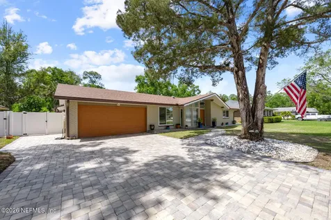 11728 Loretto Woods Court Jacksonville FL 32223