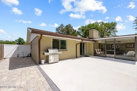 11728 Loretto Woods Court Jacksonville FL 32223