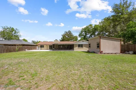 11728 Loretto Woods Court Jacksonville FL 32223