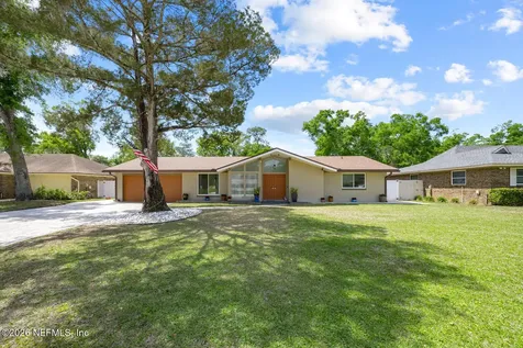 11728 Loretto Woods Court Jacksonville FL 32223