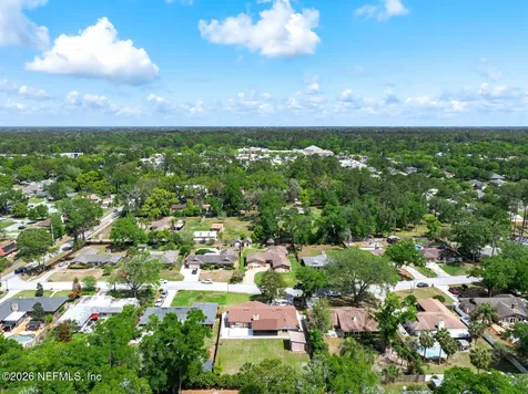 11728 Loretto Woods Court Jacksonville FL 32223