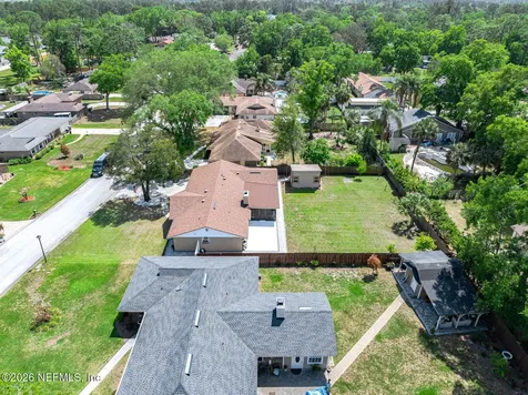 11728 Loretto Woods Court Jacksonville FL 32223