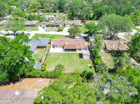 11728 Loretto Woods Court Jacksonville FL 32223