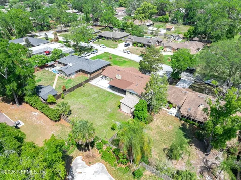 11728 Loretto Woods Court Jacksonville FL 32223