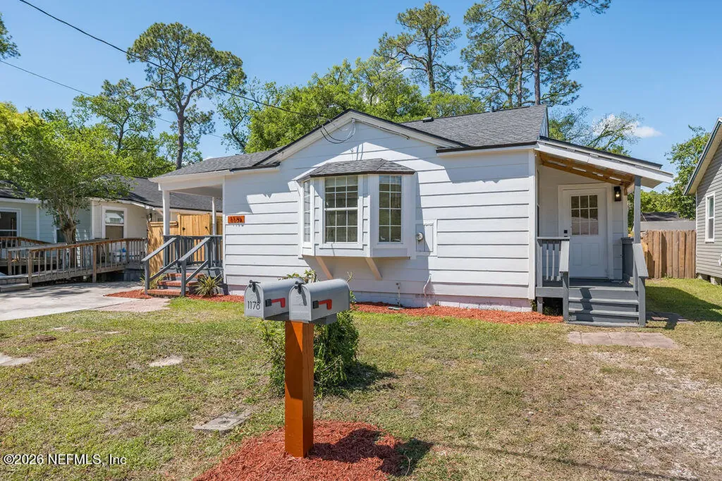 1178 Murray Drive Jacksonville FL 32205