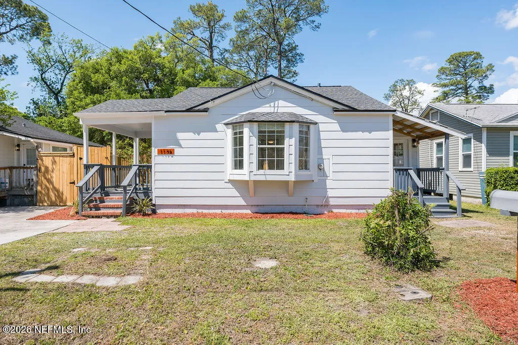 1178 Murray Drive Jacksonville FL 32205