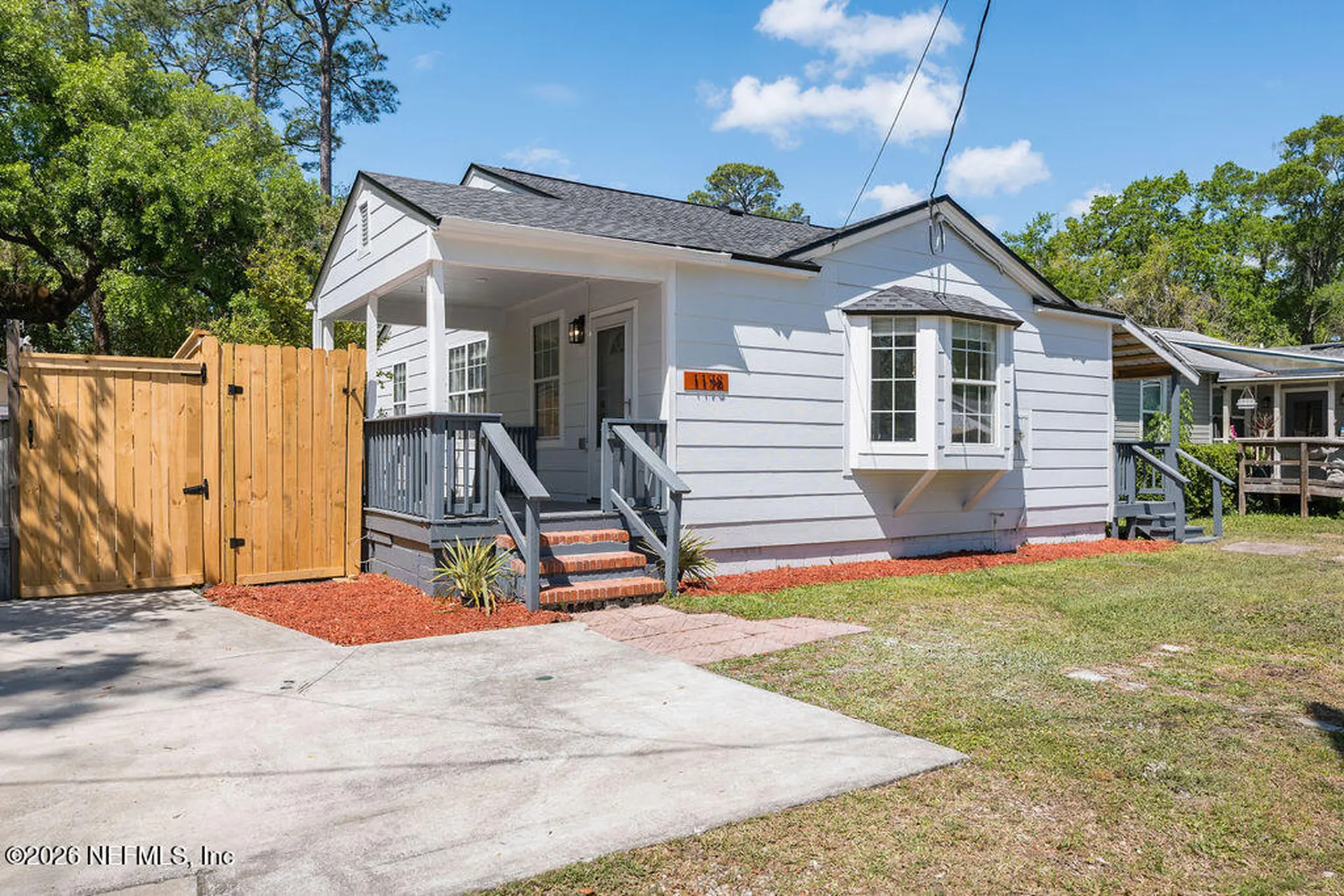 1178 Murray Drive Jacksonville FL 32205