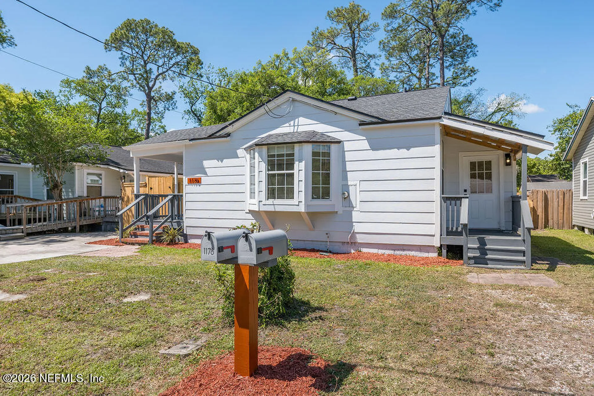 1178 Murray Drive Jacksonville FL 32205