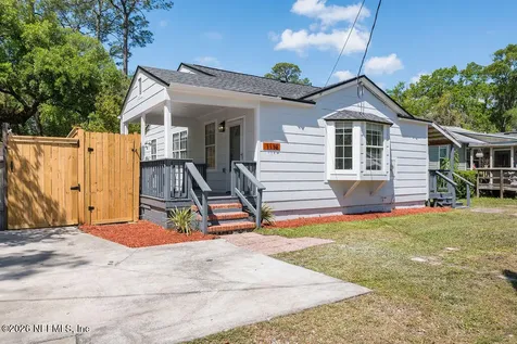1178 Murray Drive Jacksonville FL 32205