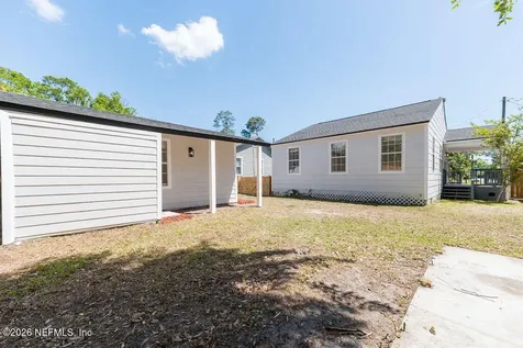 1178 Murray Drive Jacksonville FL 32205