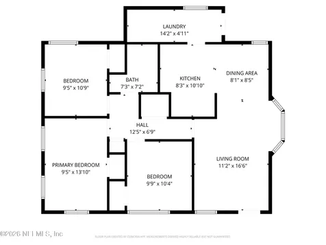 1178 Murray Drive Jacksonville FL 32205