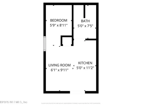 1178 Murray Drive Jacksonville FL 32205