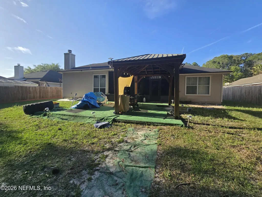 5534 Casavedra Court Jacksonville FL 32244