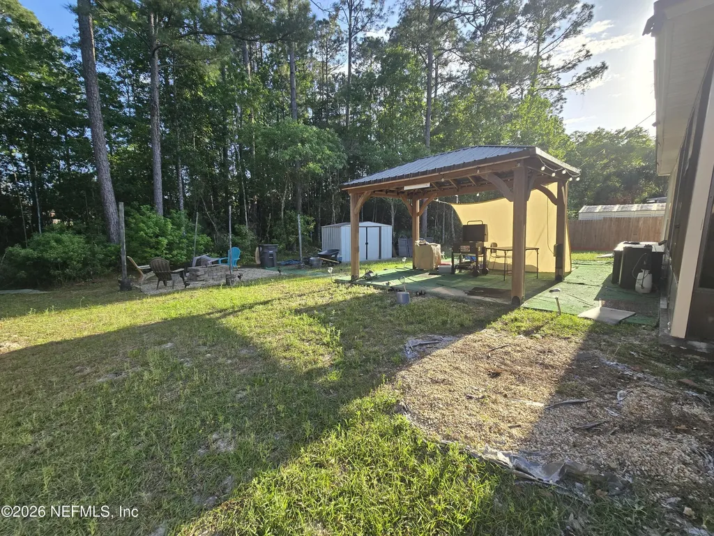 5534 Casavedra Court Jacksonville FL 32244