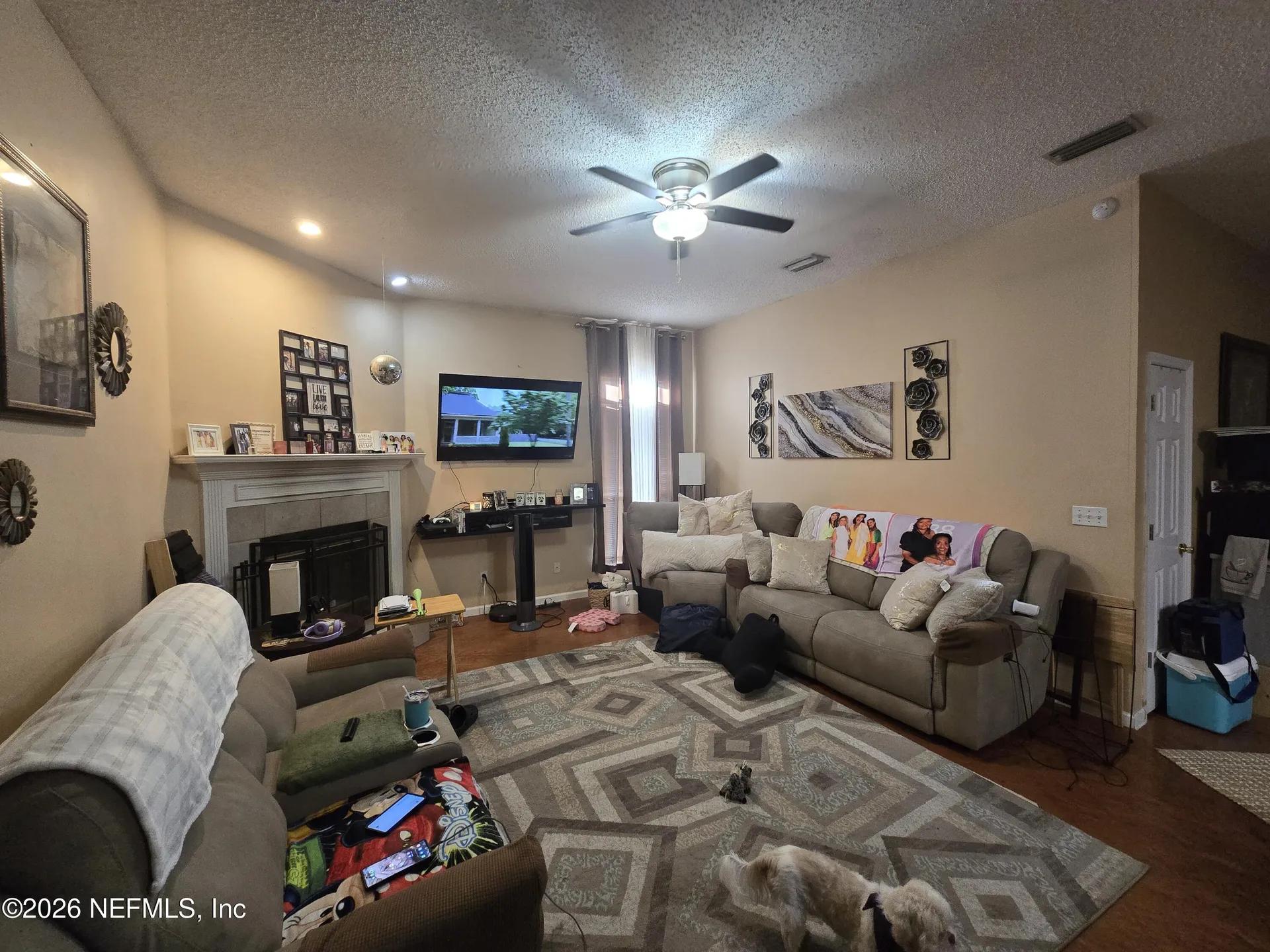 5534 Casavedra Court Jacksonville FL 32244