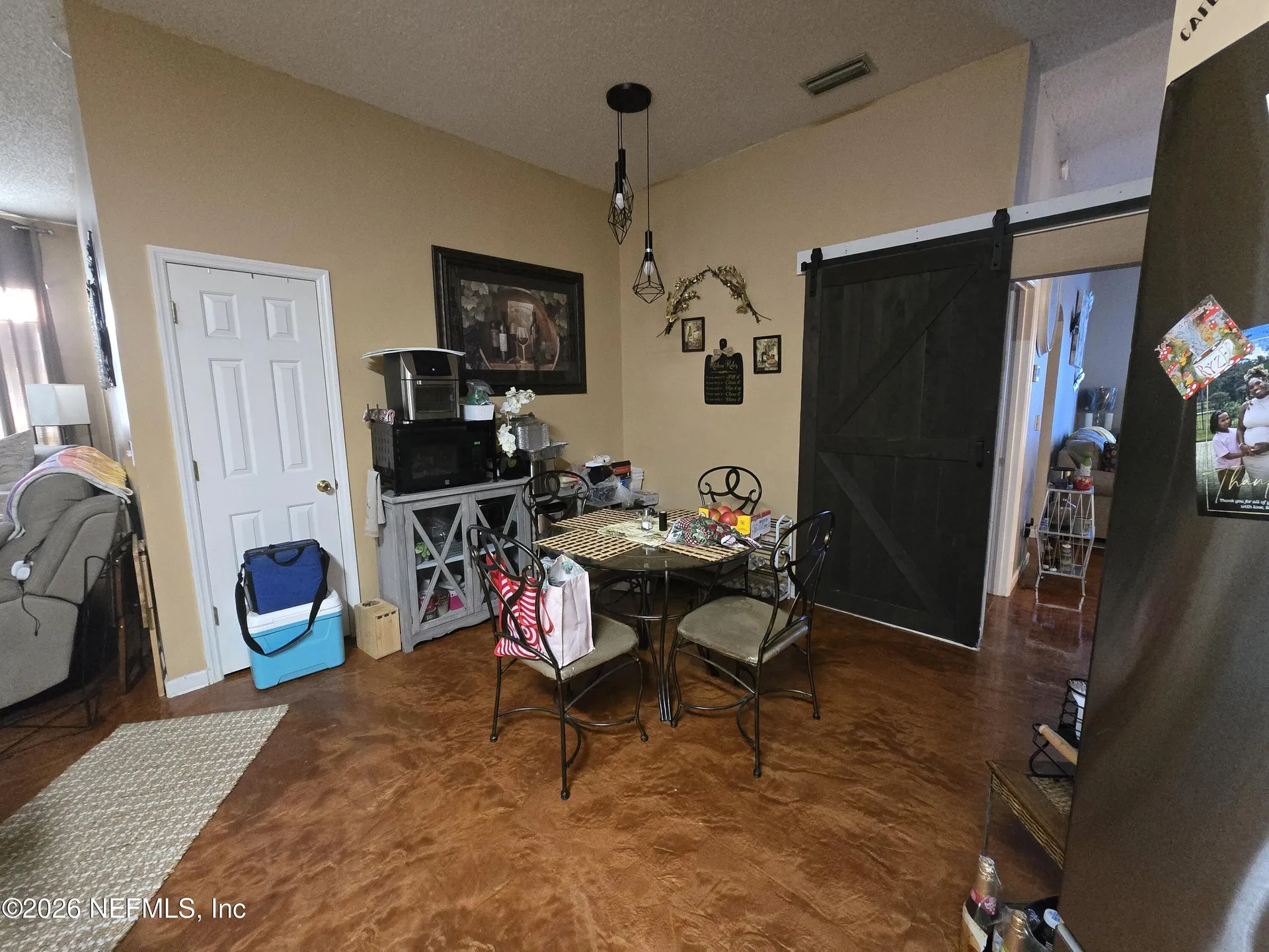 5534 Casavedra Court Jacksonville FL 32244