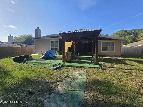 5534 Casavedra Court Jacksonville FL 32244