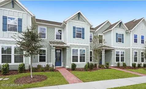 80 Belfort Court St. Augustine FL 32092