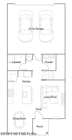 80 Belfort Court St. Augustine FL 32092