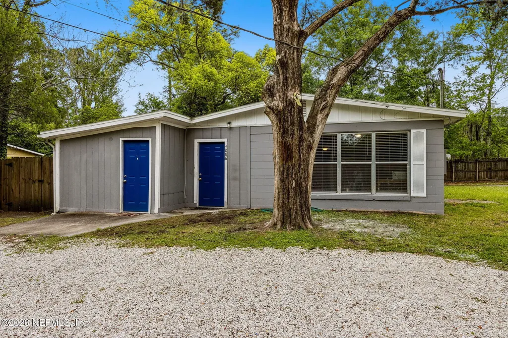 7086 Queen Of Hearts Court Jacksonville FL 32210