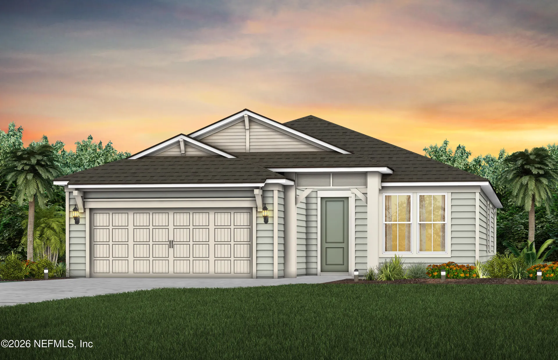 3592 Americana Drive Green Cove Springs FL 32043