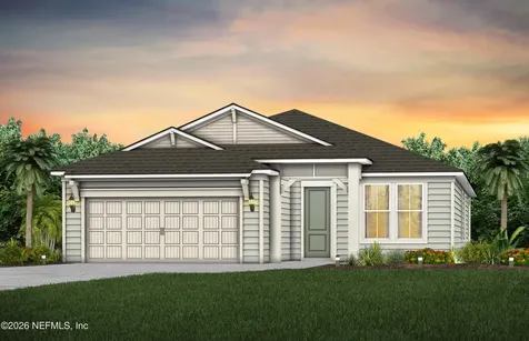 3592 Americana Drive Green Cove Springs FL 32043