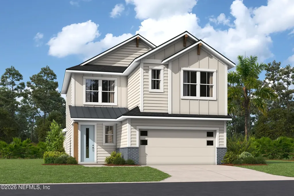 12030 Mariposa Avenue Jacksonville FL 32256