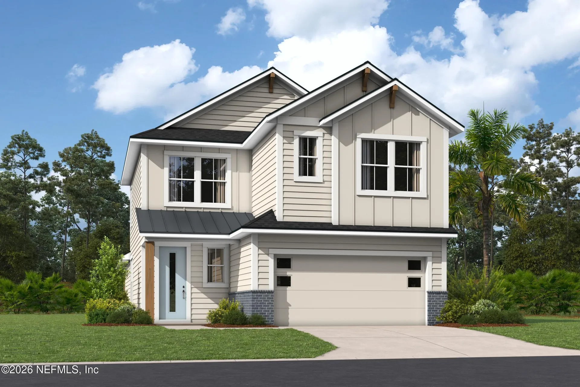 12030 Mariposa Avenue Jacksonville FL 32256