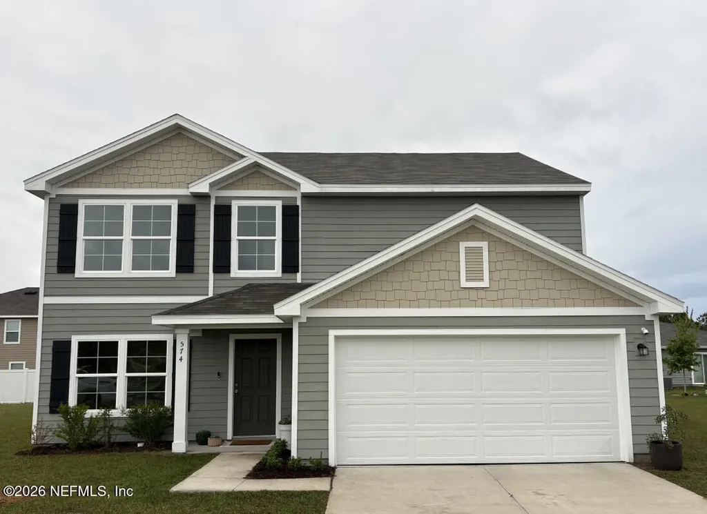 574 Independence Drive Macclenny FL 32063