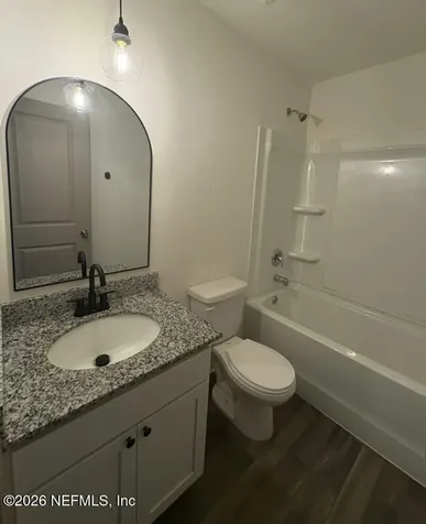 574 Independence Drive Macclenny FL 32063