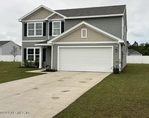 574 Independence Drive Macclenny FL 32063