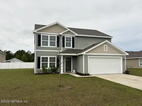 574 Independence Drive Macclenny FL 32063